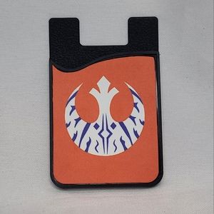 Ahsoka Phone Card Holder